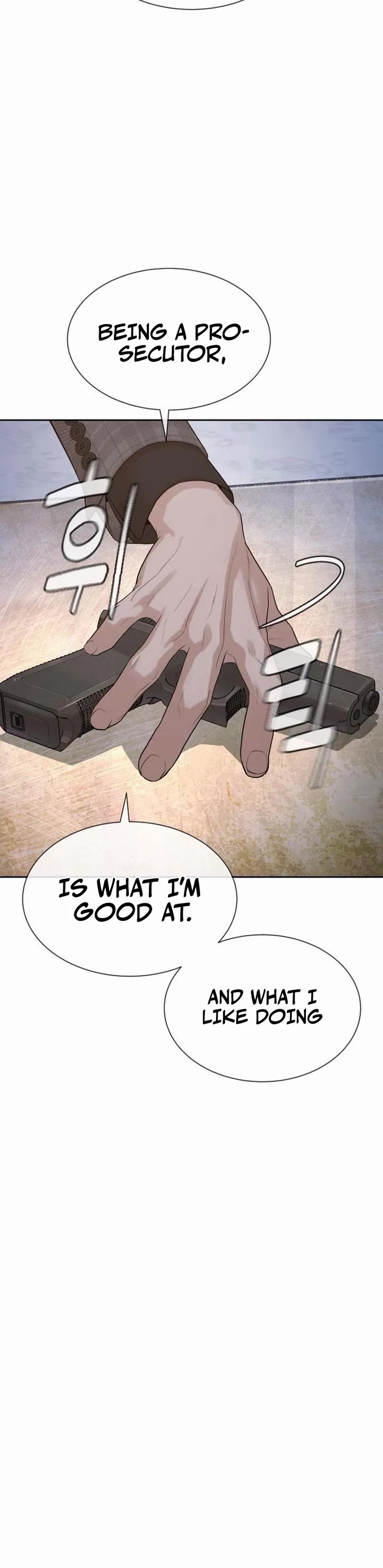 A Killer Lawyer chapter 8 page 69