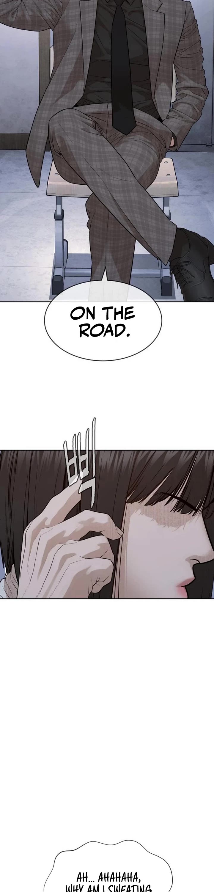 A Killer Lawyer chapter 8 page 72