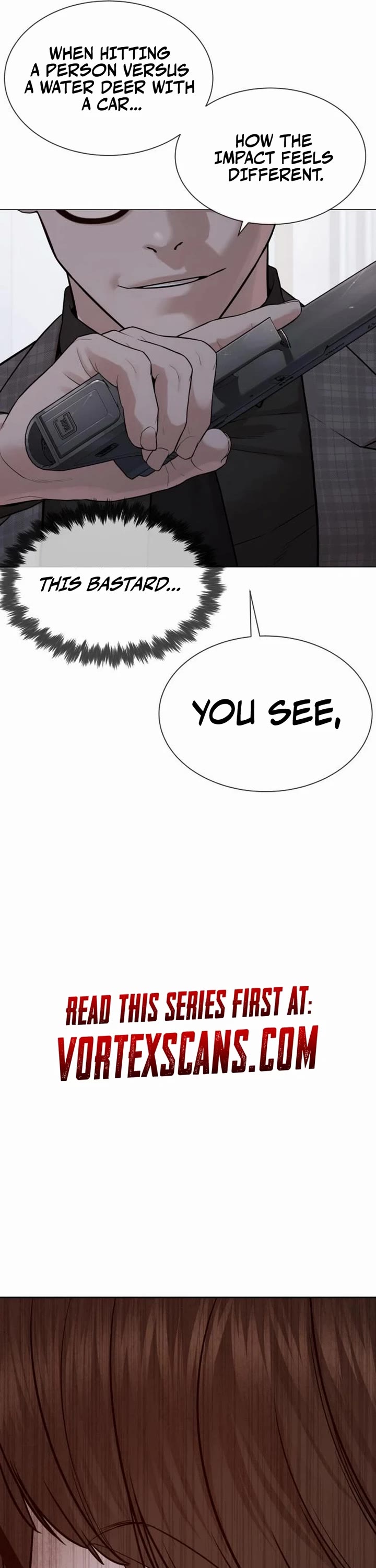 A Killer Lawyer chapter 8 page 75