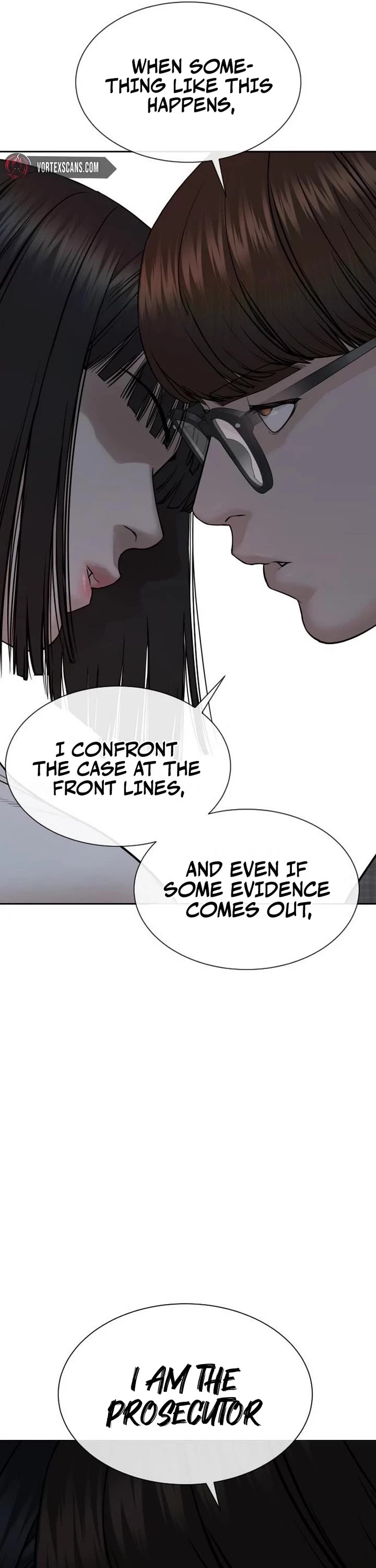 A Killer Lawyer chapter 8 page 80