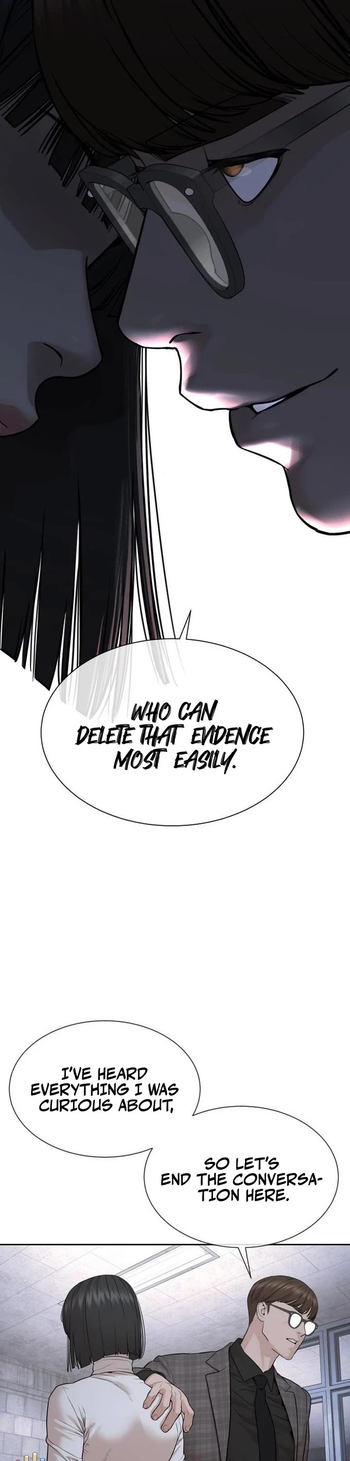 A Killer Lawyer chapter 8 page 81