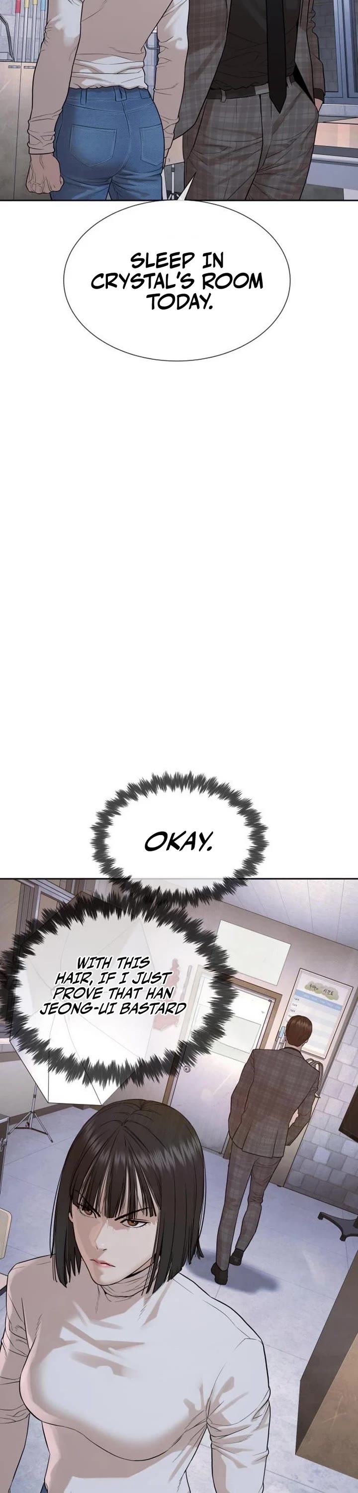 A Killer Lawyer chapter 8 page 82