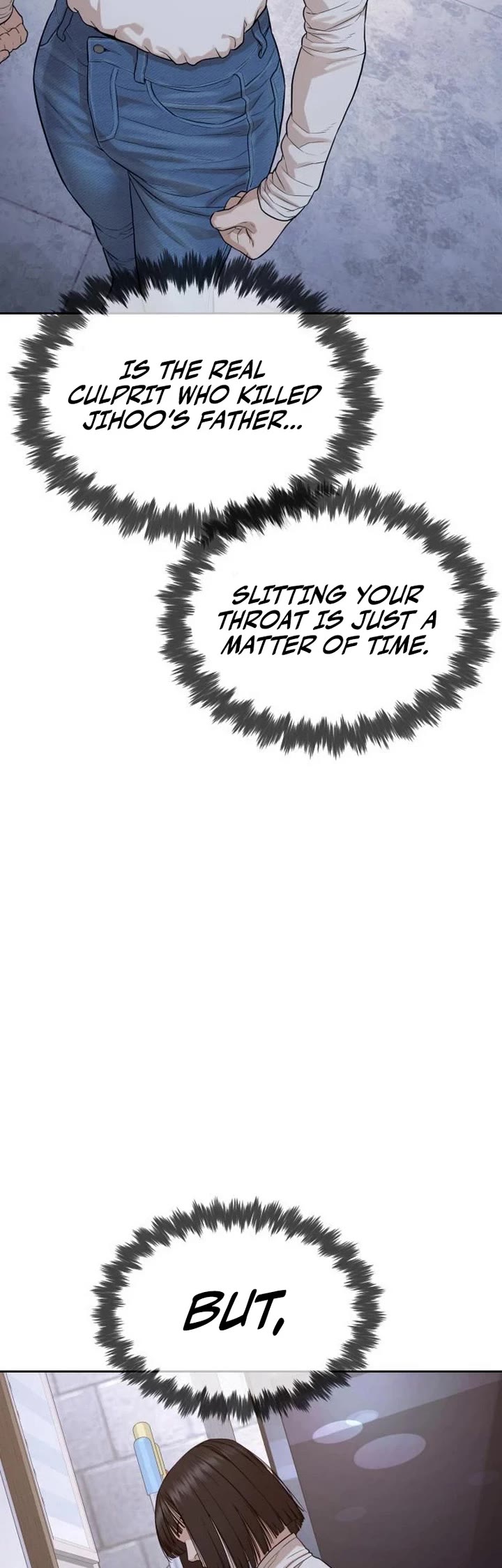 A Killer Lawyer chapter 8 page 83