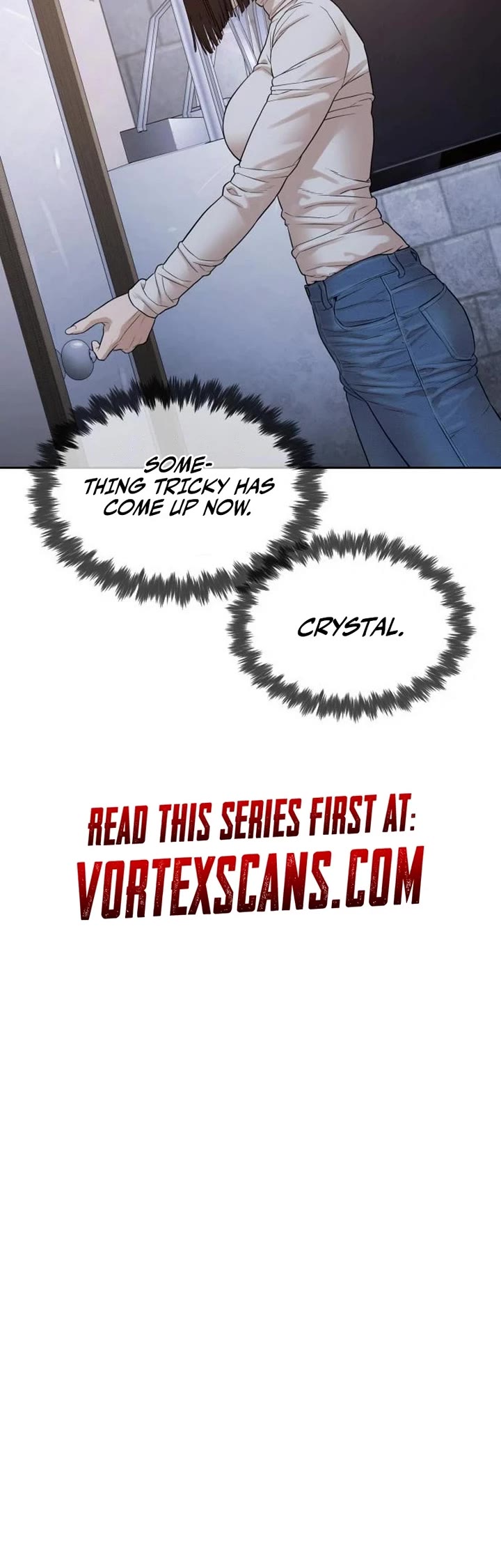 A Killer Lawyer chapter 8 page 84