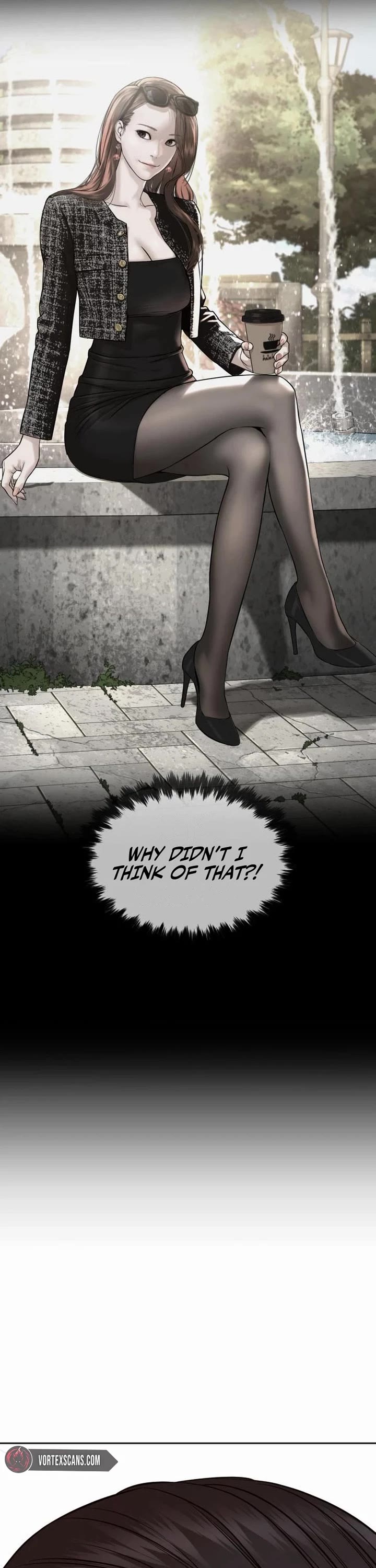 A Killer Lawyer chapter 8 page 87