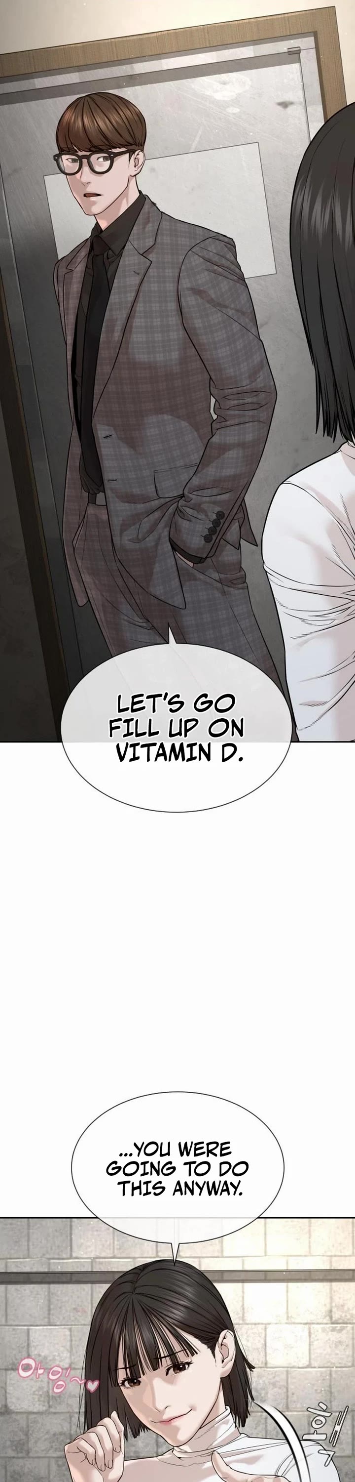 A Killer Lawyer chapter 9 page 17