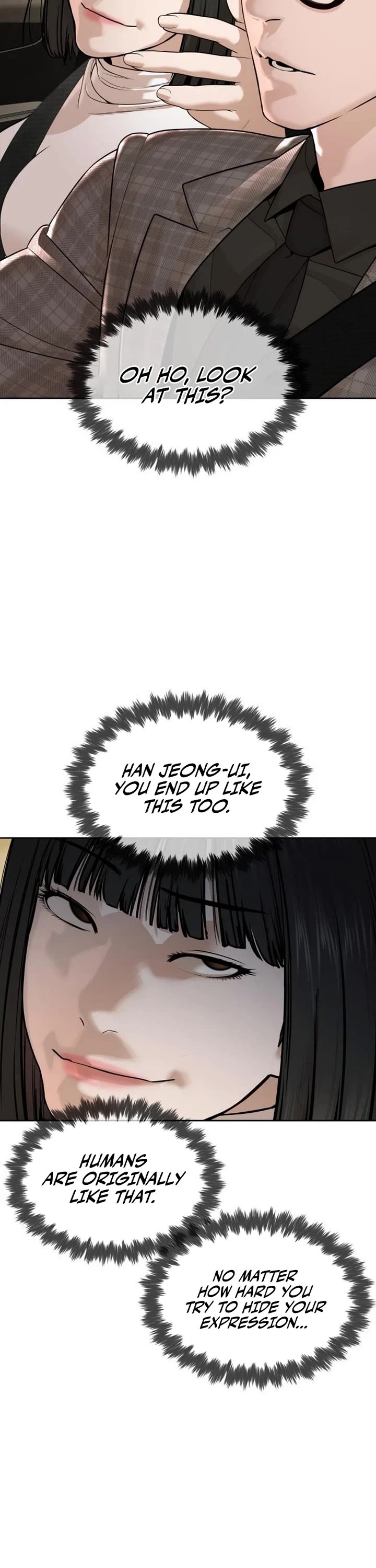 A Killer Lawyer chapter 9 page 22