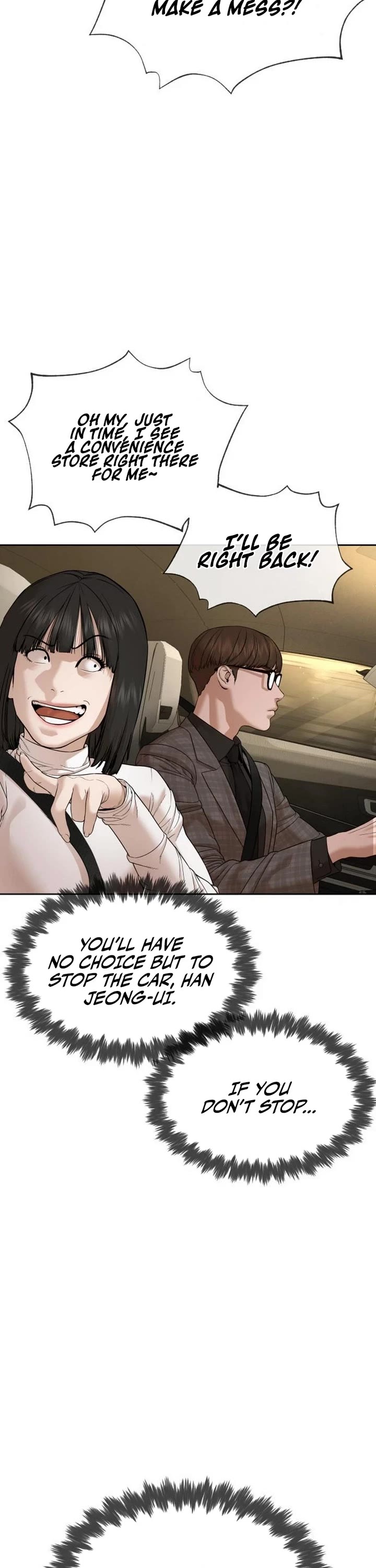 A Killer Lawyer chapter 9 page 32