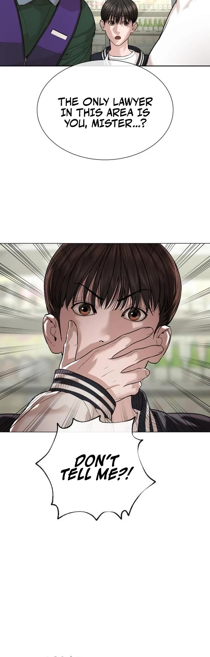 A Killer Lawyer chapter 9 page 39