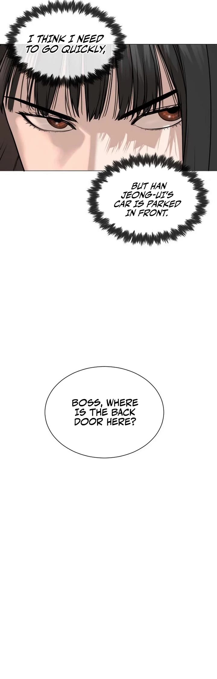 A Killer Lawyer chapter 9 page 40