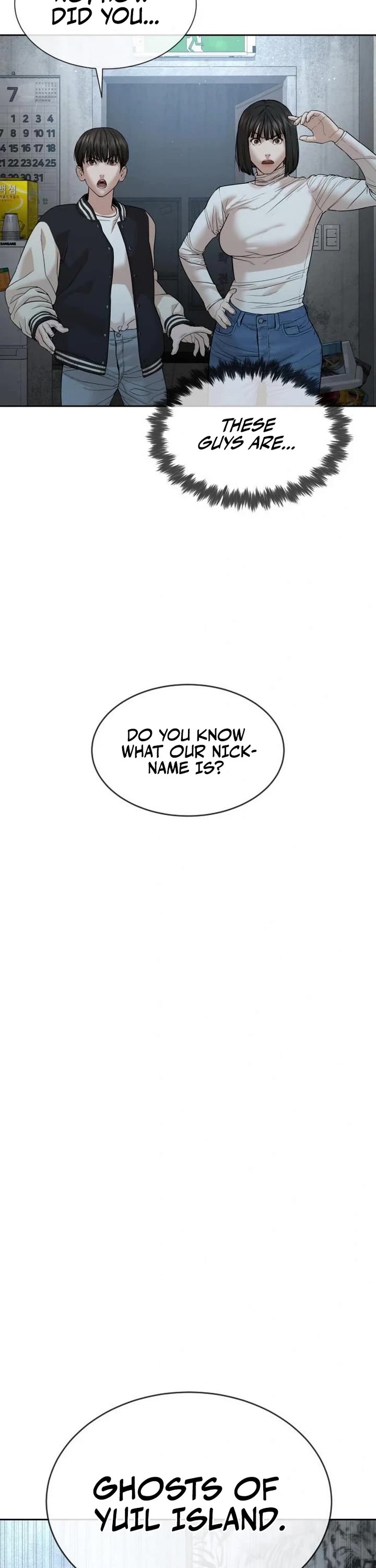 A Killer Lawyer chapter 9 page 42