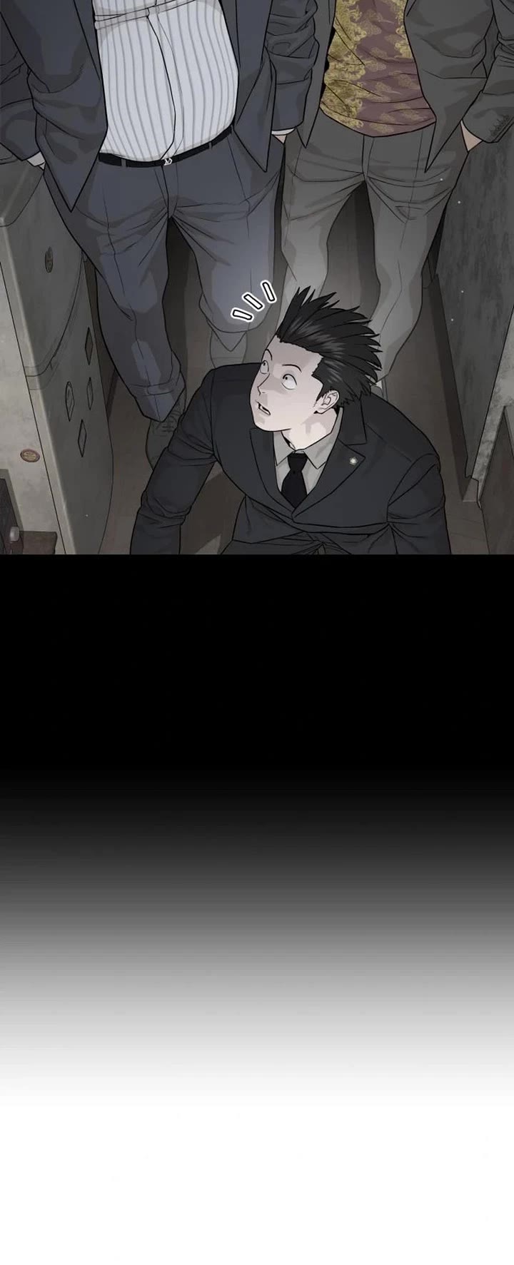 A Killer Lawyer chapter 9 page 45