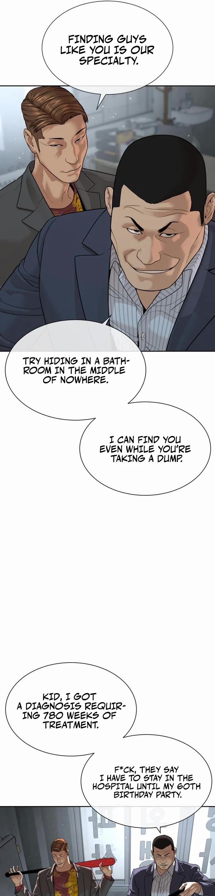 A Killer Lawyer chapter 9 page 46