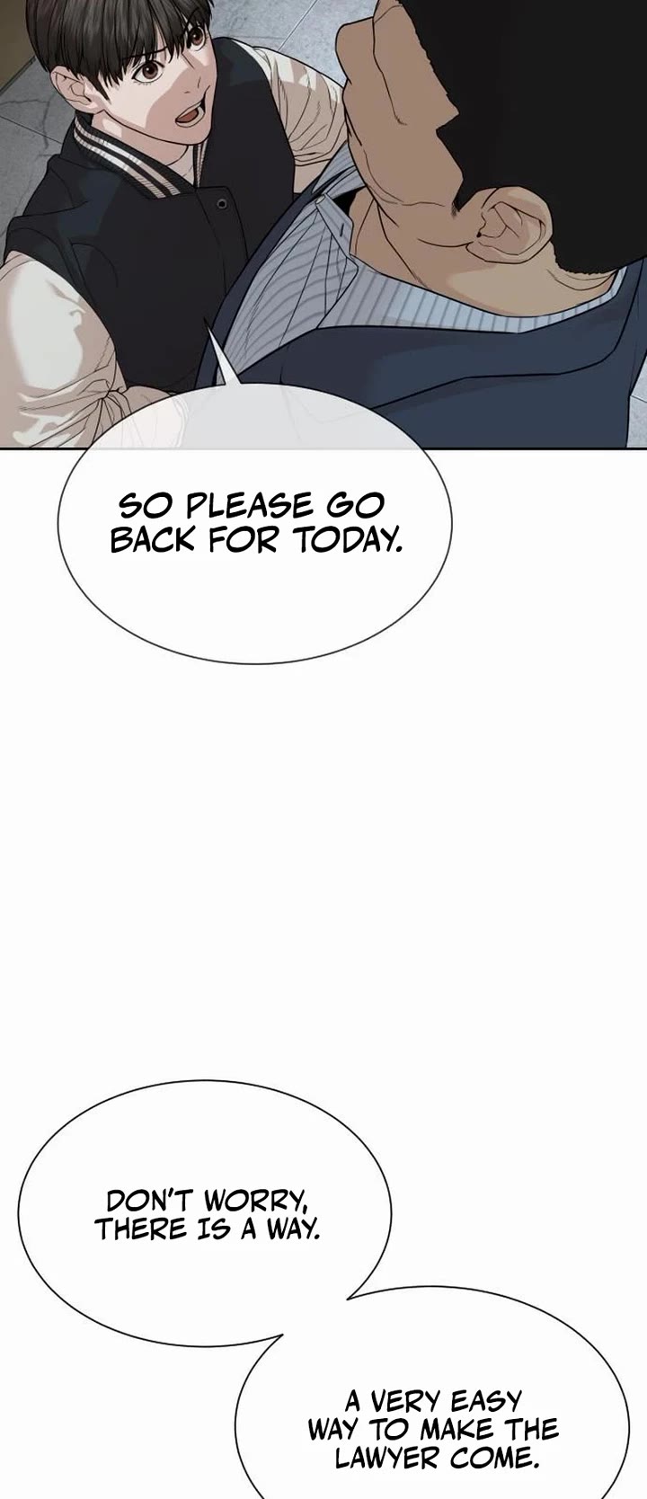 A Killer Lawyer chapter 9 page 49