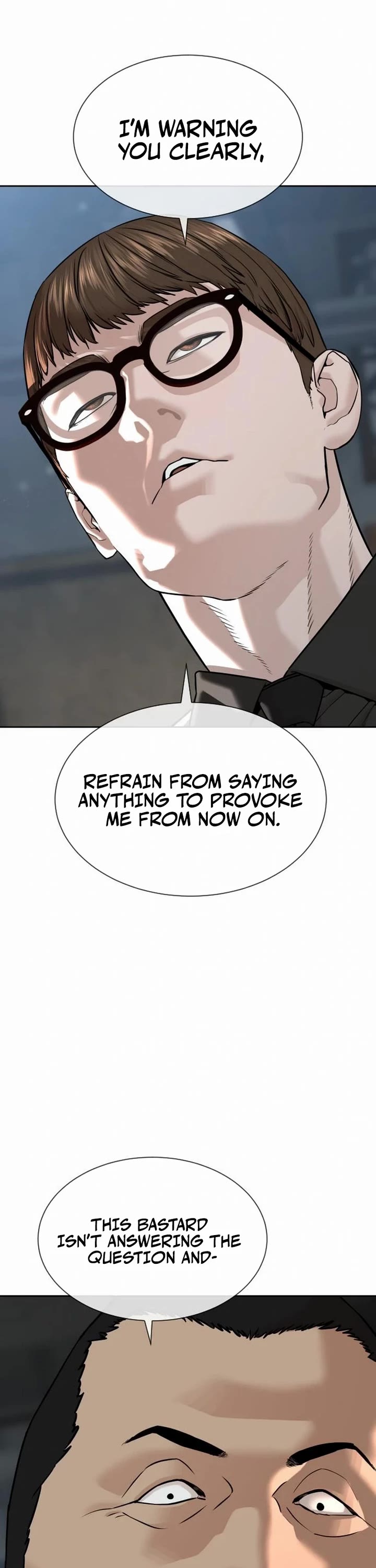 A Killer Lawyer chapter 9 page 62