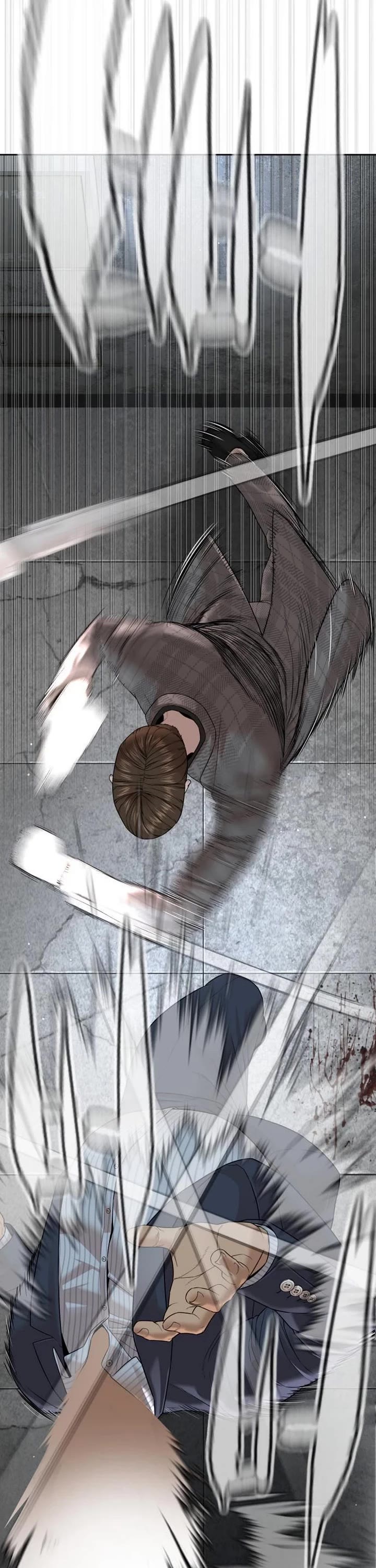 A Killer Lawyer chapter 9 page 65