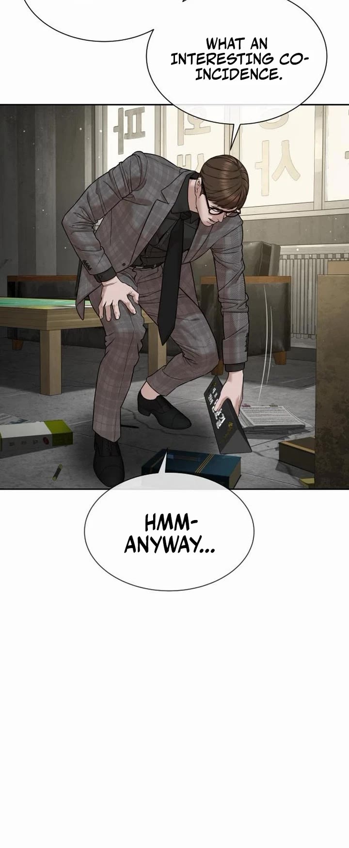 A Killer Lawyer chapter 9 page 78