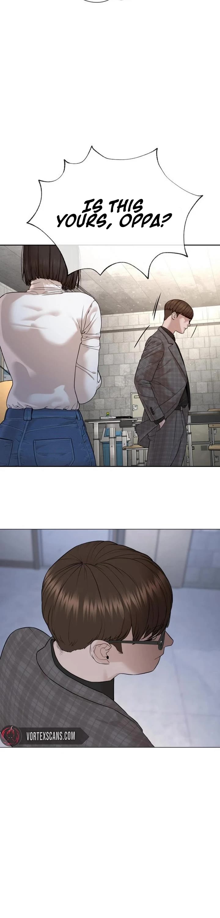 A Killer Lawyer chapter 9 page 8