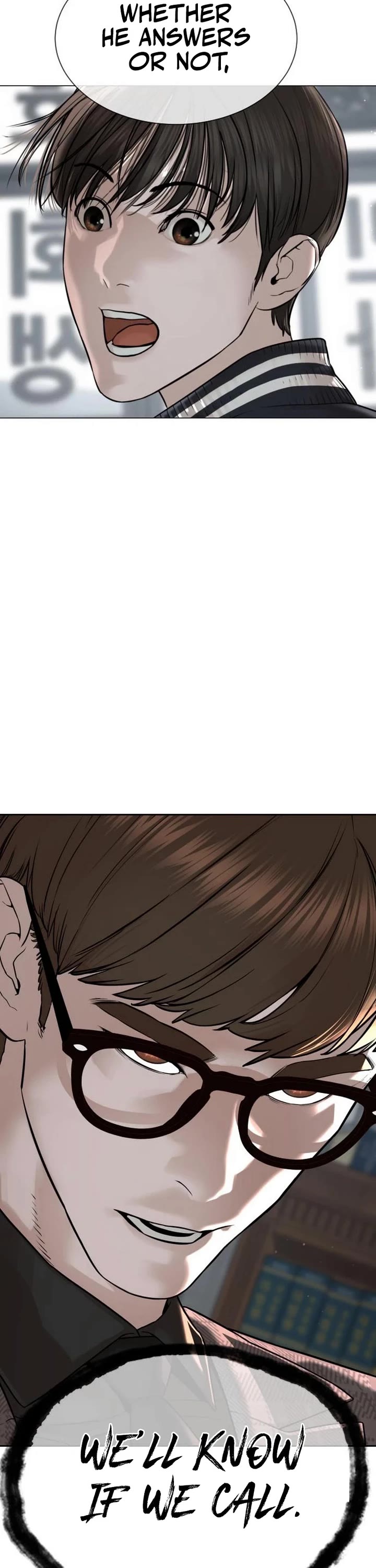 A Killer Lawyer chapter 9 page 81