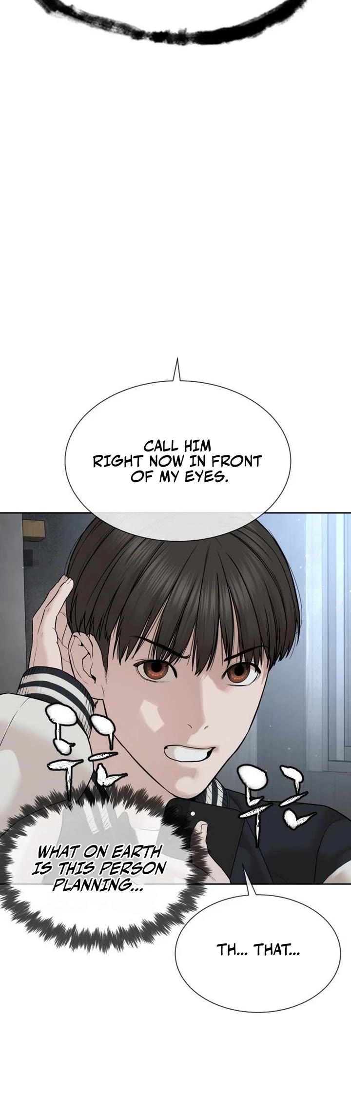 A Killer Lawyer chapter 9 page 82