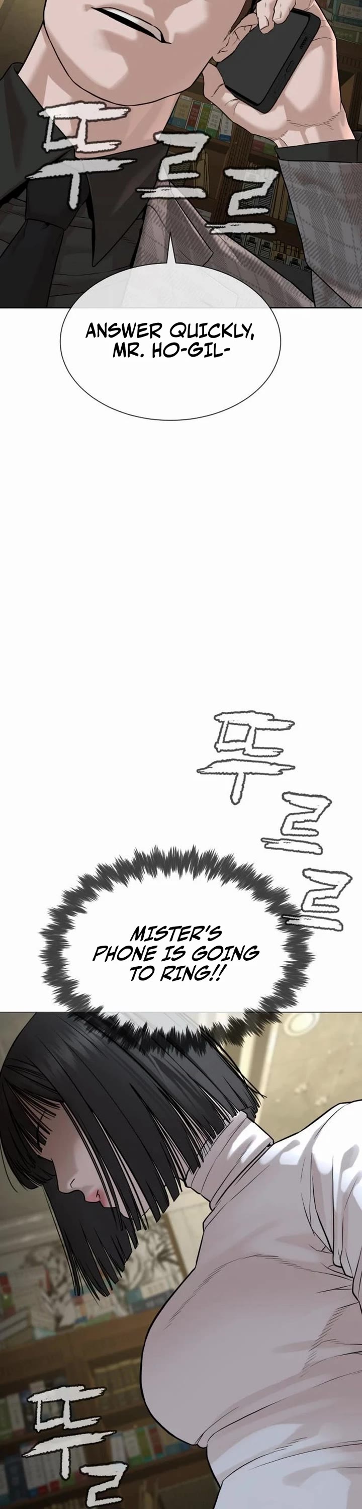 A Killer Lawyer chapter 9 page 86