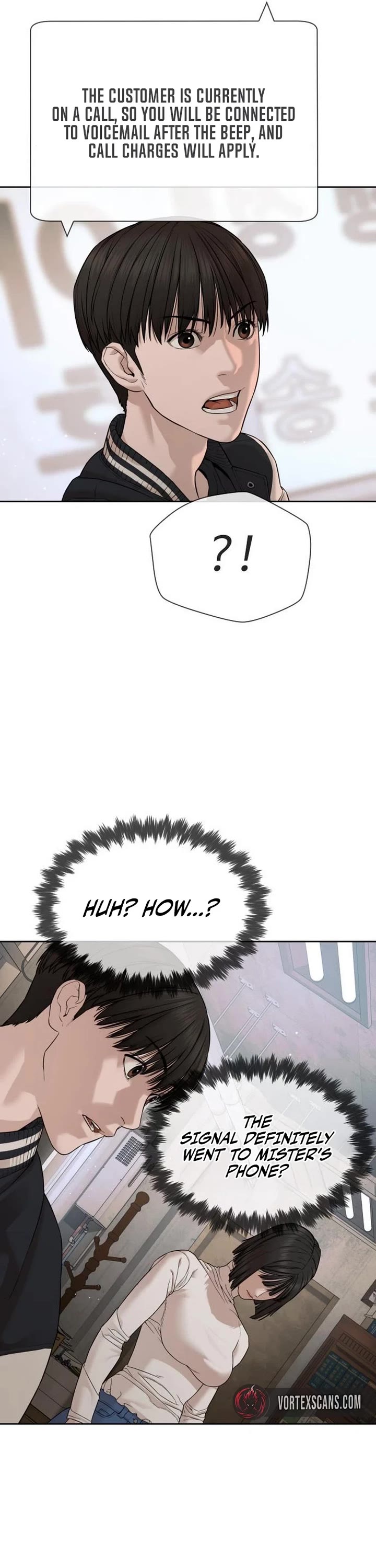 A Killer Lawyer chapter 9 page 89