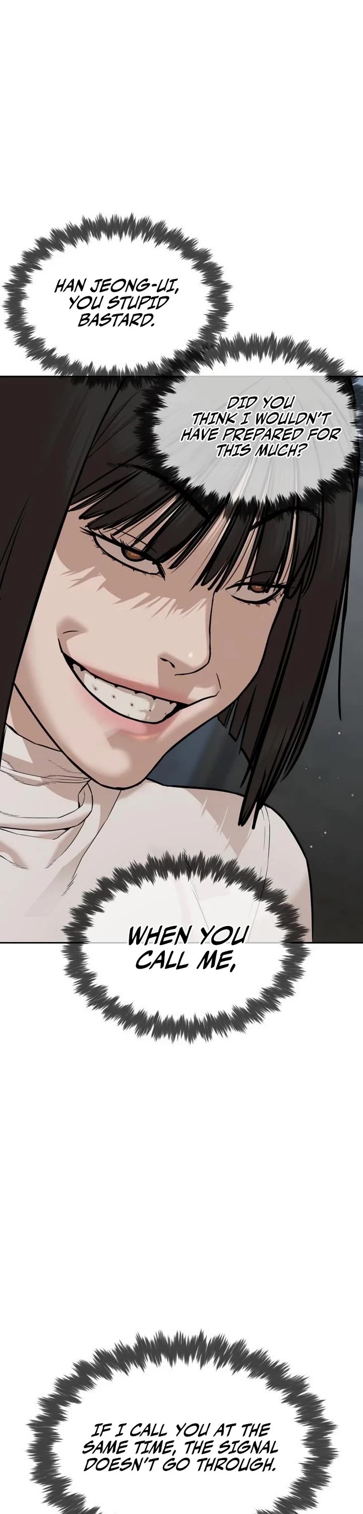 A Killer Lawyer chapter 9 page 90