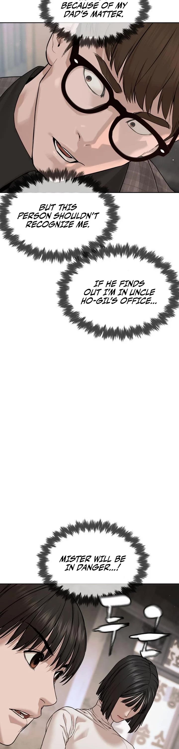 A Killer Lawyer chapter 9 page 95