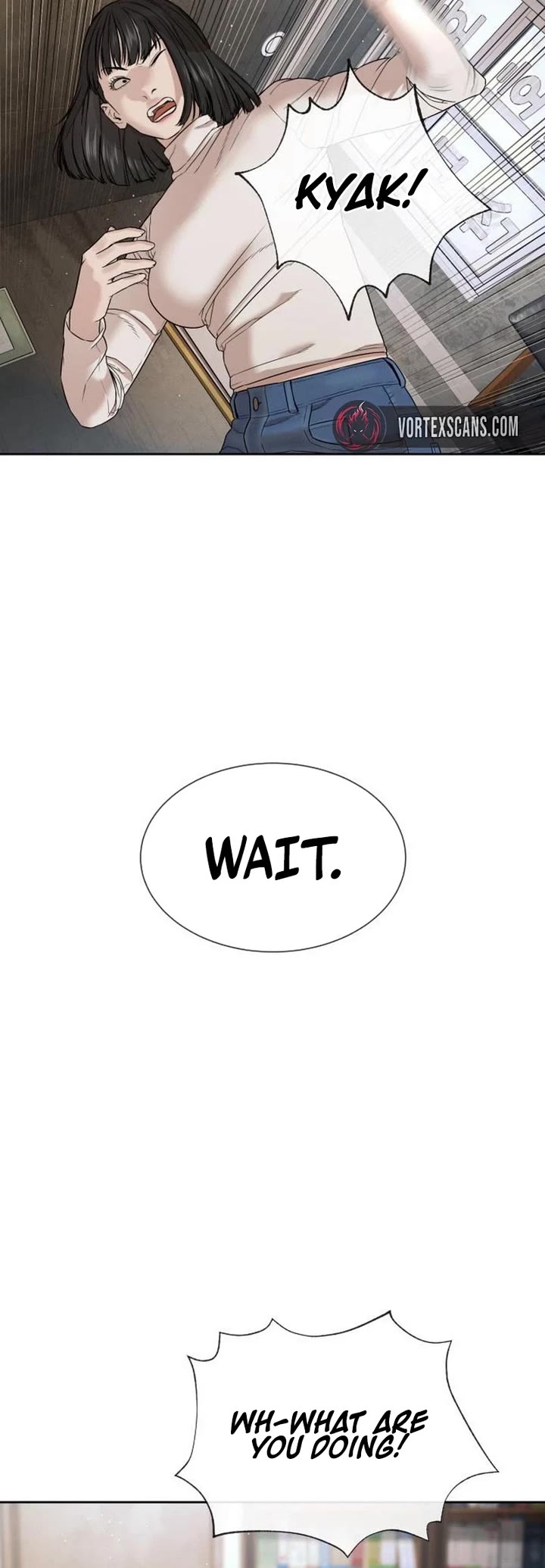 A Killer Lawyer chapter 9 page 98
