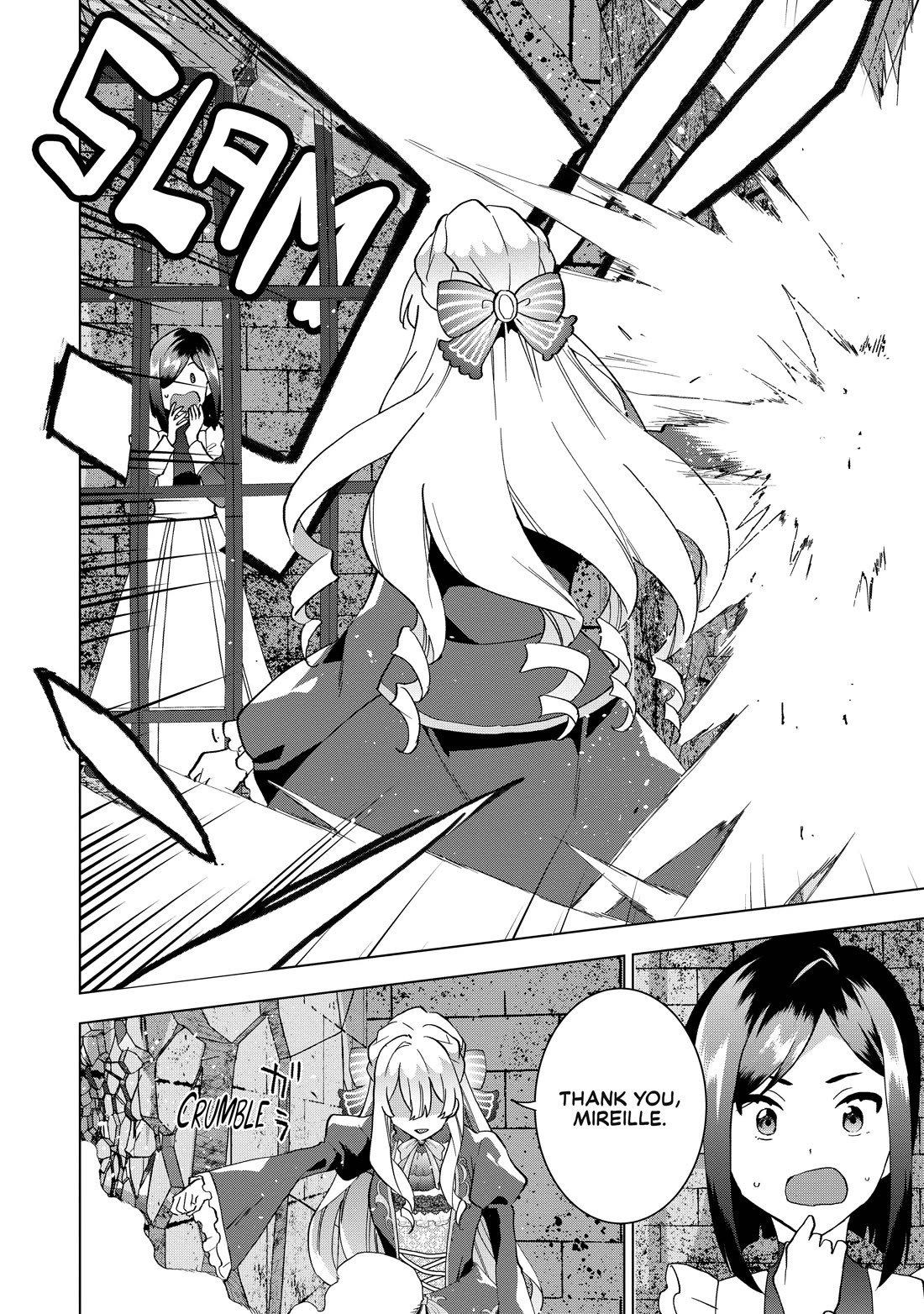 A Livid Lady's Guide to Getting Even: How I Crushed My Homeland with My Mighty Grimoires chapter 1 page 19