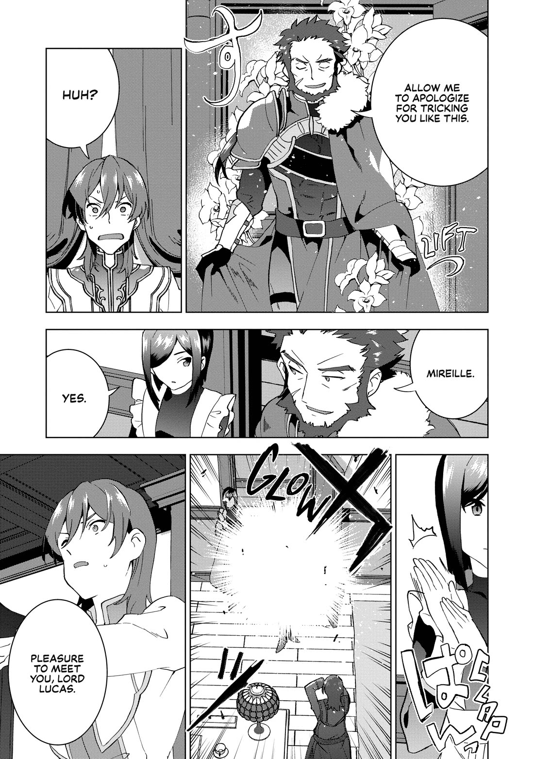 A Livid Lady's Guide to Getting Even: How I Crushed My Homeland with My Mighty Grimoires chapter 1 page 31
