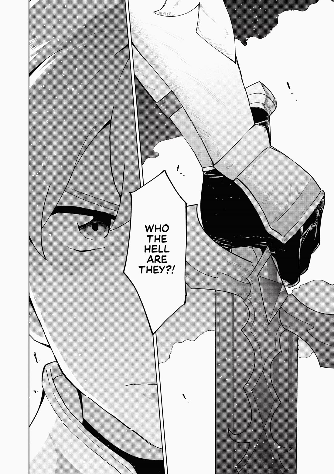 A Livid Lady's Guide to Getting Even: How I Crushed My Homeland with My Mighty Grimoires chapter 10 page 8