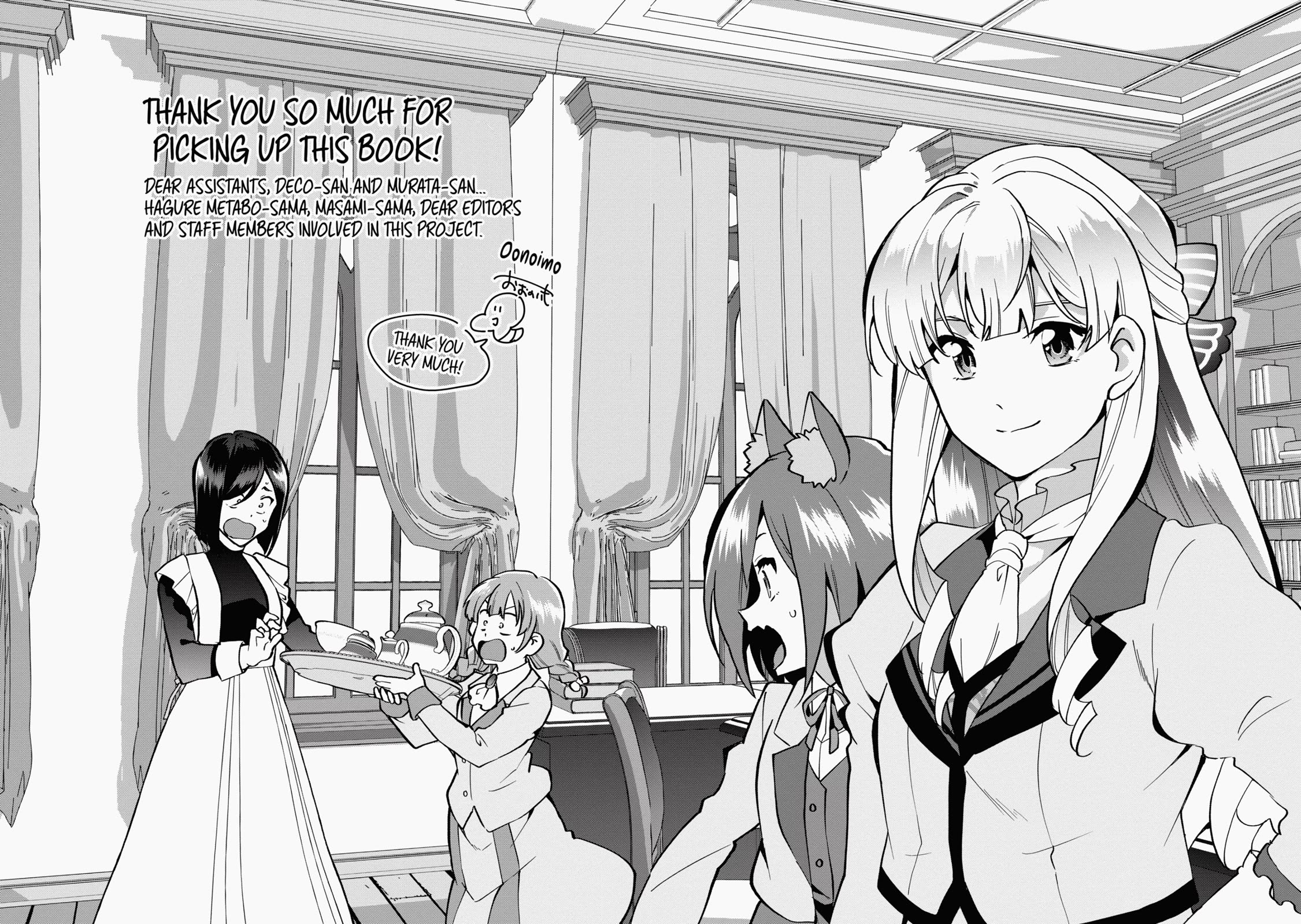 A Livid Lady's Guide to Getting Even: How I Crushed My Homeland with My Mighty Grimoires chapter 12 page 29
