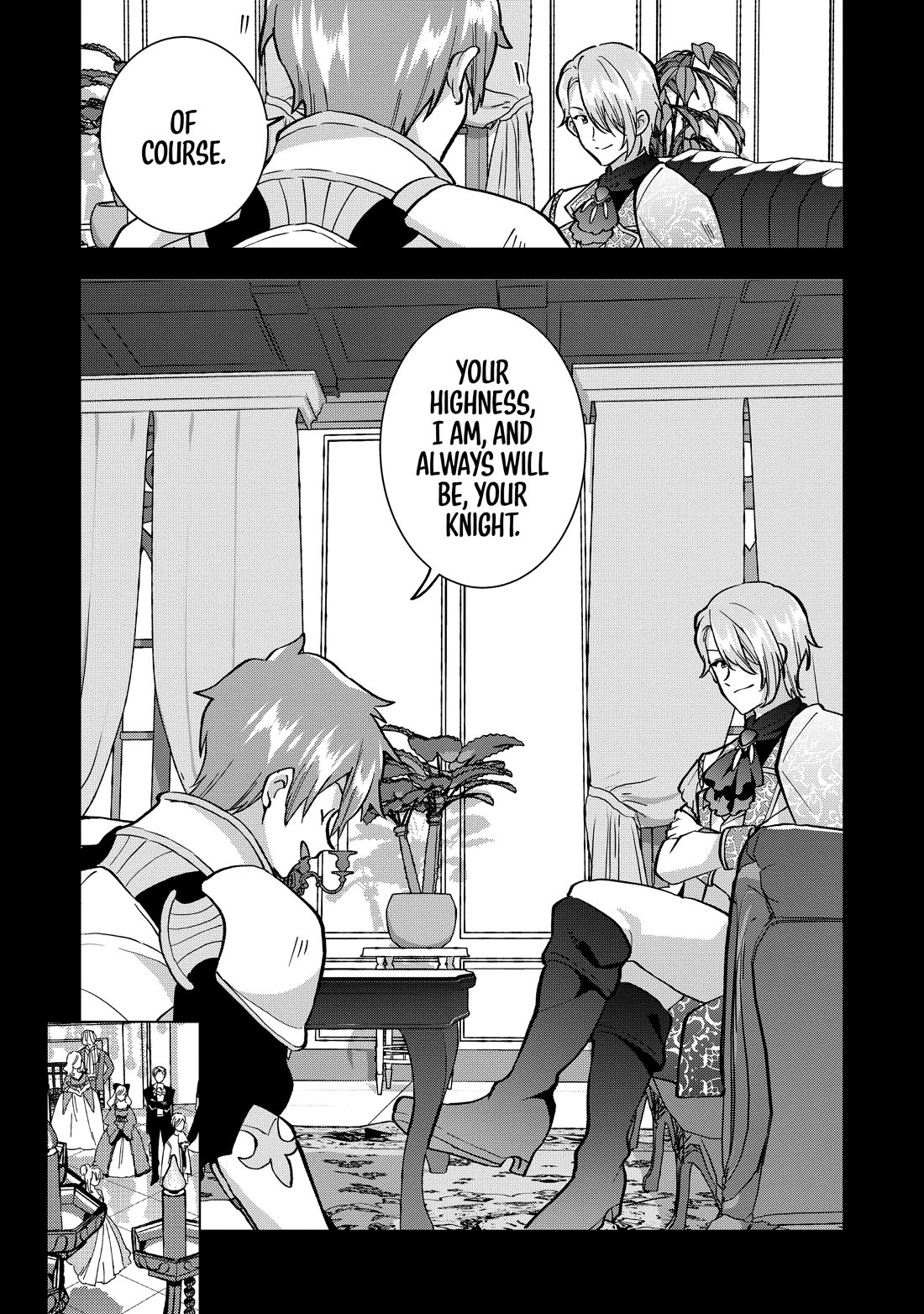 A Livid Lady's Guide to Getting Even: How I Crushed My Homeland with My Mighty Grimoires chapter 16 page 7