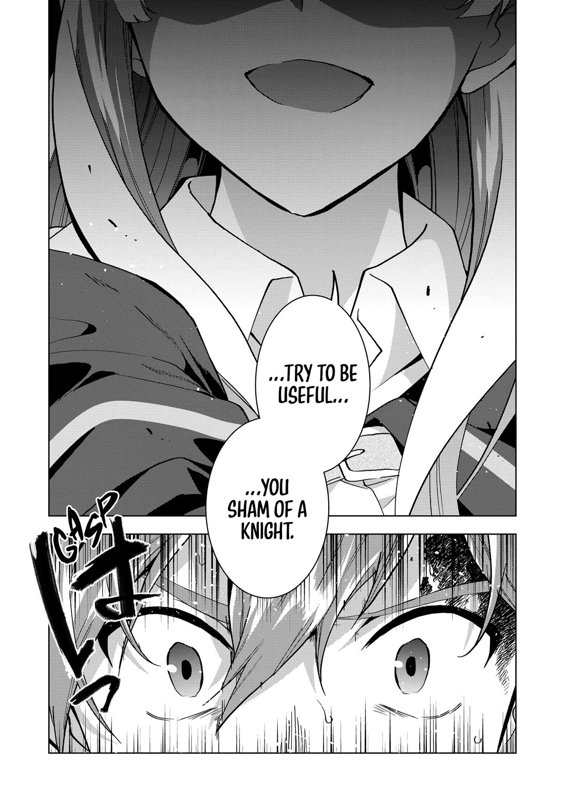 A Livid Lady's Guide to Getting Even: How I Crushed My Homeland with My Mighty Grimoires chapter 18 page 16
