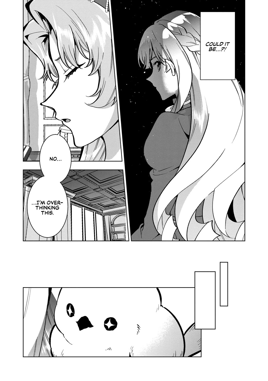 A Livid Lady's Guide to Getting Even: How I Crushed My Homeland with My Mighty Grimoires chapter 21 page 9