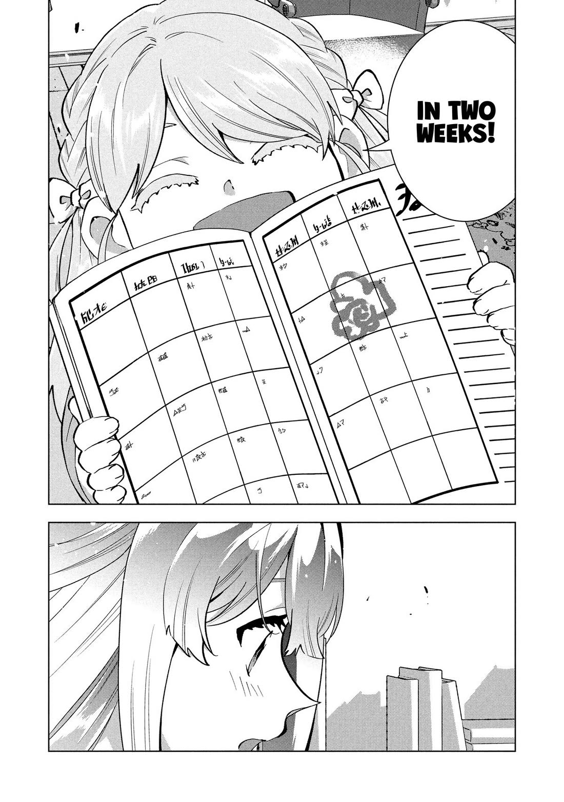 A Livid Lady's Guide to Getting Even: How I Crushed My Homeland with My Mighty Grimoires chapter 39 page 26