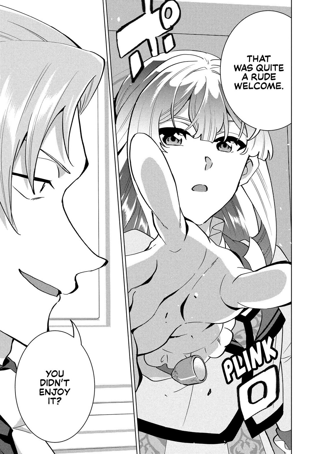 A Livid Lady's Guide to Getting Even: How I Crushed My Homeland with My Mighty Grimoires chapter 39 page 7