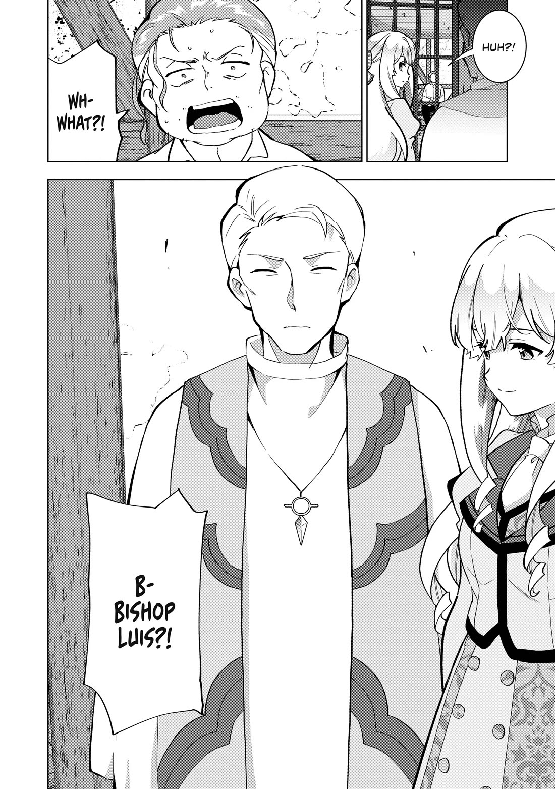 A Livid Lady's Guide to Getting Even: How I Crushed My Homeland with My Mighty Grimoires chapter 4 page 16