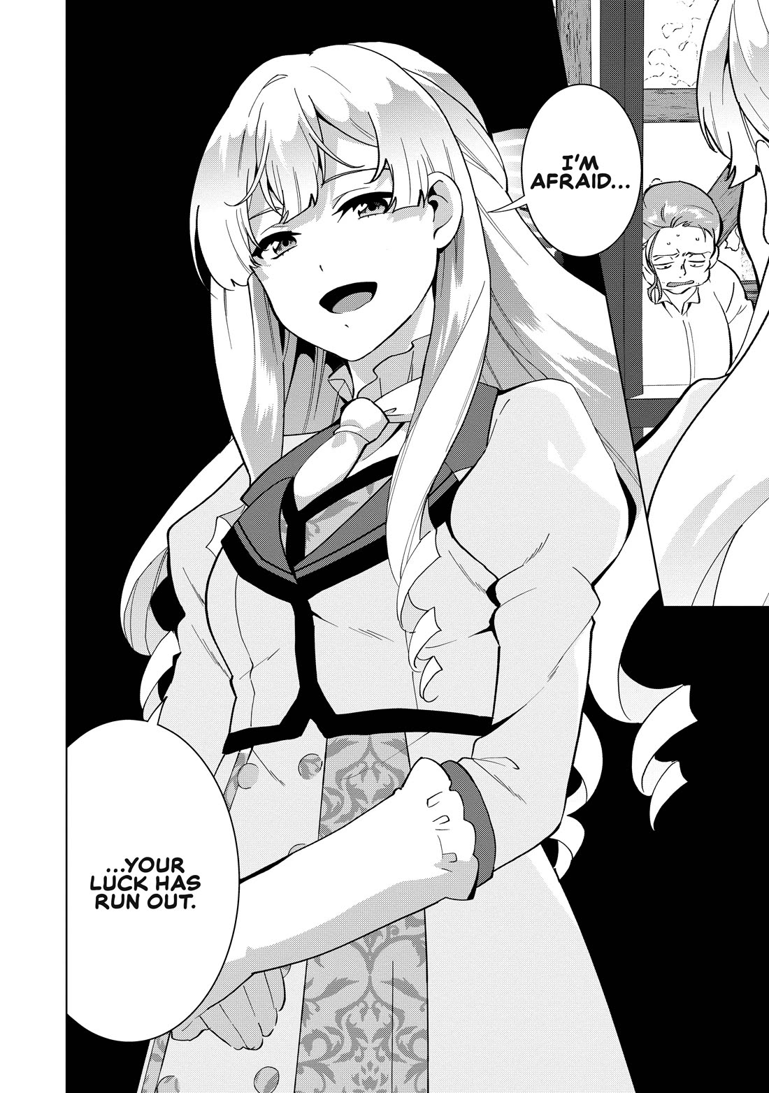 A Livid Lady's Guide to Getting Even: How I Crushed My Homeland with My Mighty Grimoires chapter 4 page 20