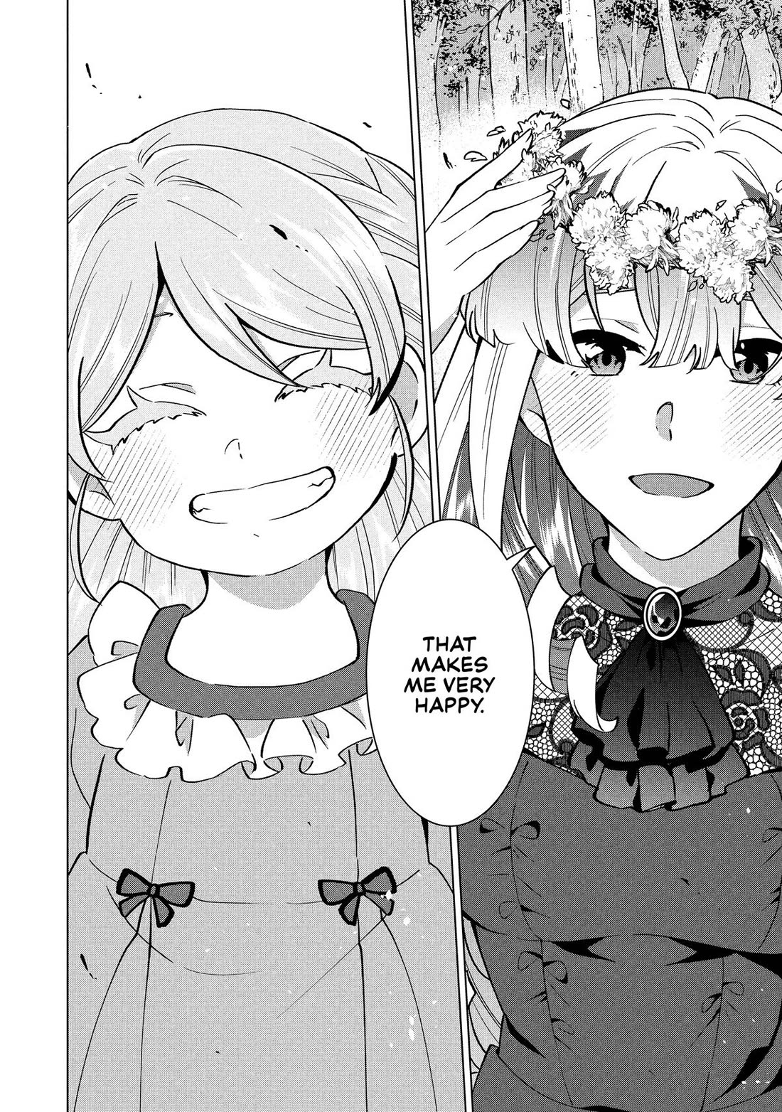 A Livid Lady's Guide to Getting Even: How I Crushed My Homeland with My Mighty Grimoires chapter 40 page 19
