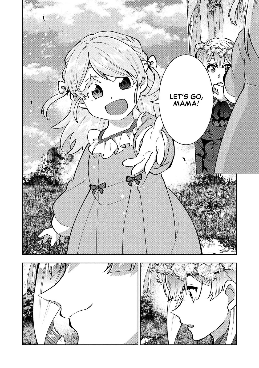 A Livid Lady's Guide to Getting Even: How I Crushed My Homeland with My Mighty Grimoires chapter 40 page 21