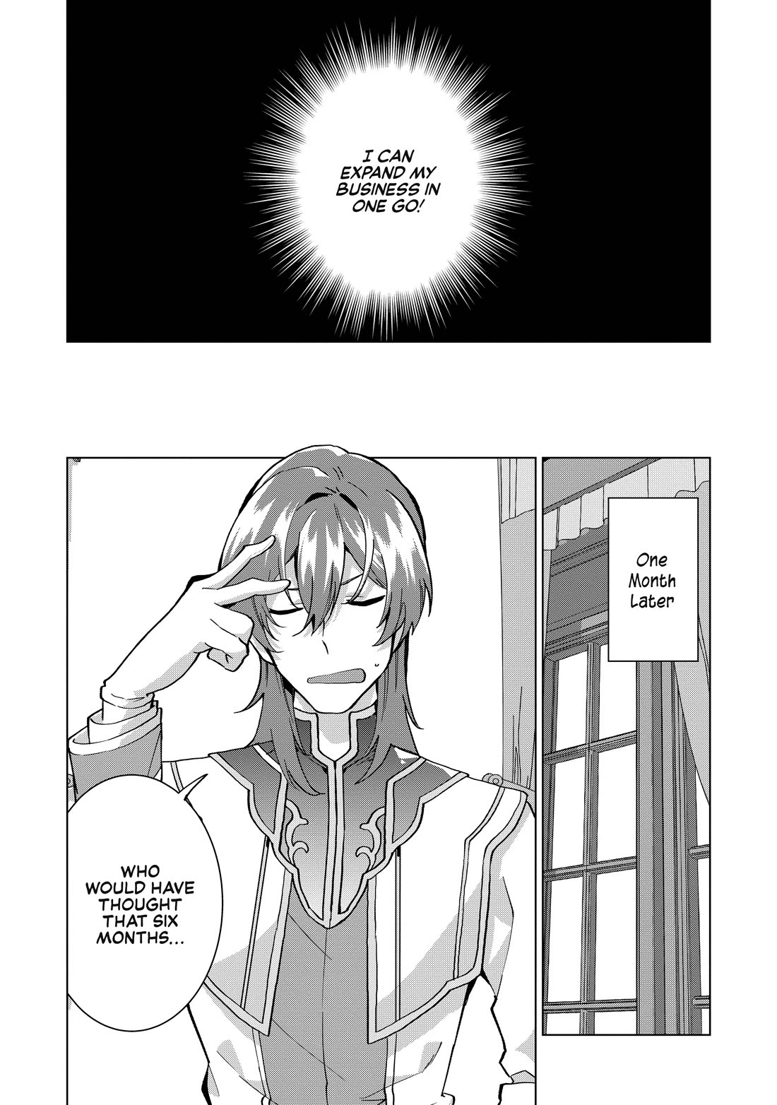 A Livid Lady's Guide to Getting Even: How I Crushed My Homeland with My Mighty Grimoires chapter 5 page 12