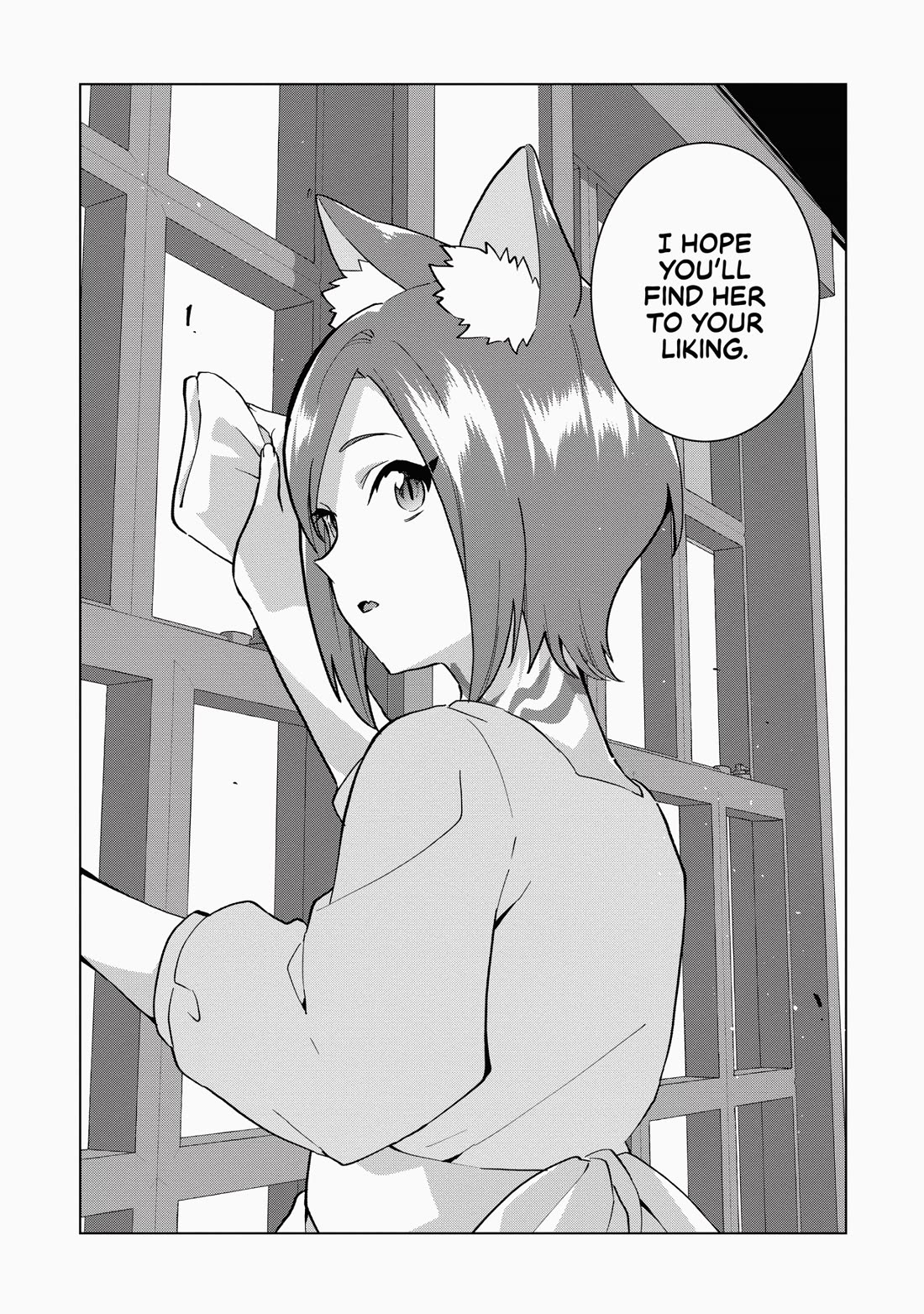 A Livid Lady's Guide to Getting Even: How I Crushed My Homeland with My Mighty Grimoires chapter 7 page 28