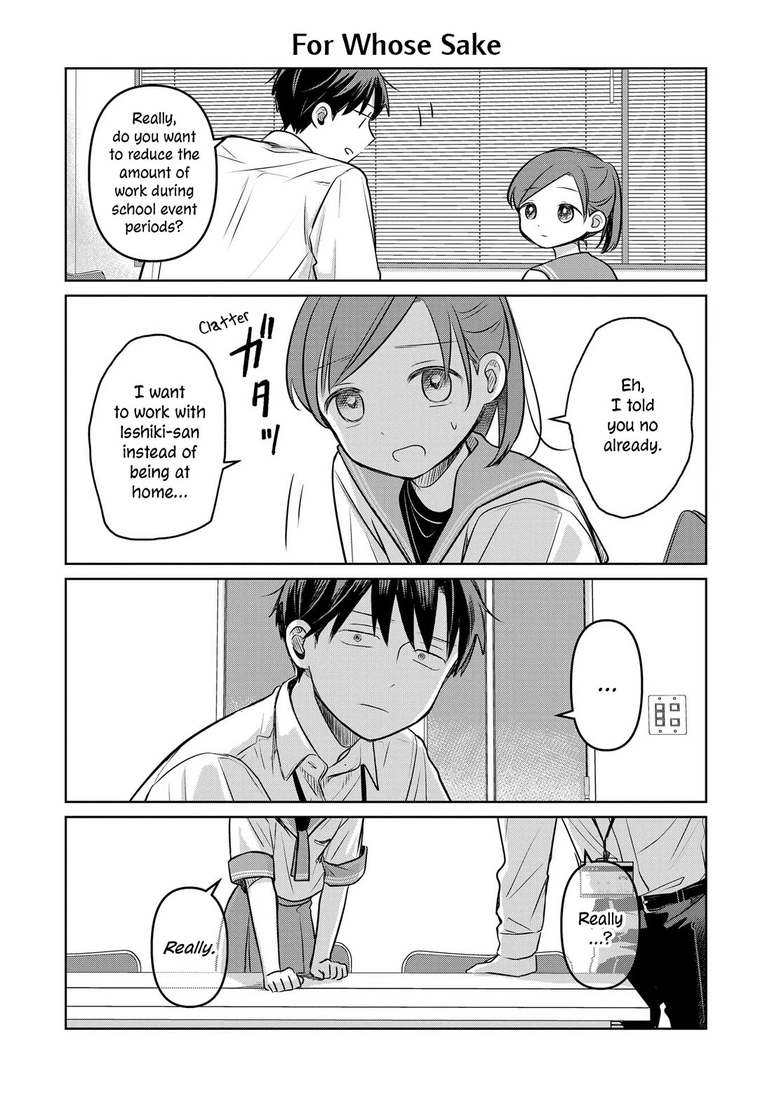 A Love Letter and a 13-Year-Old Actress chapter 18.5 page 3