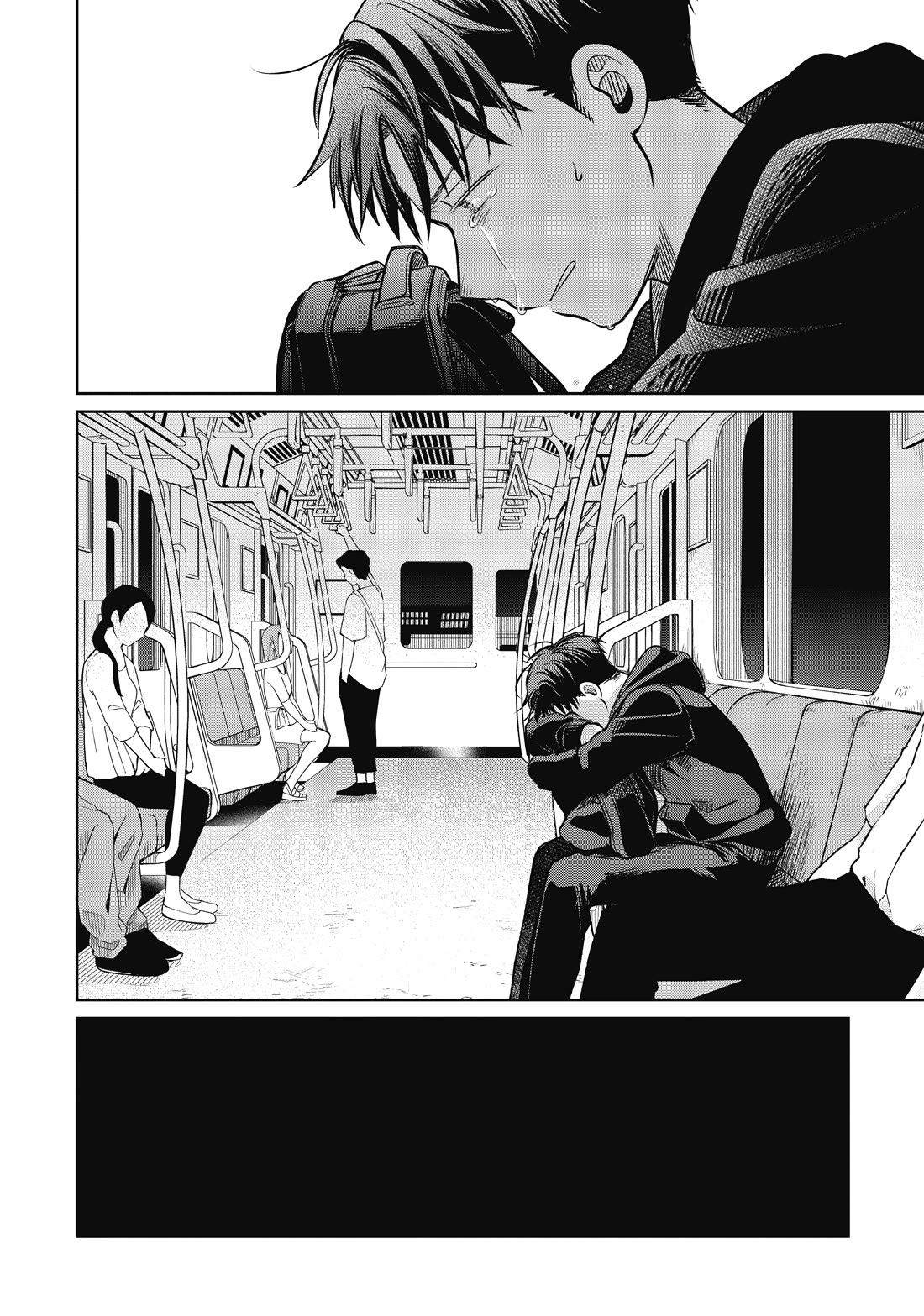 A Love Letter and a 13-Year-Old Actress chapter 21 page 34