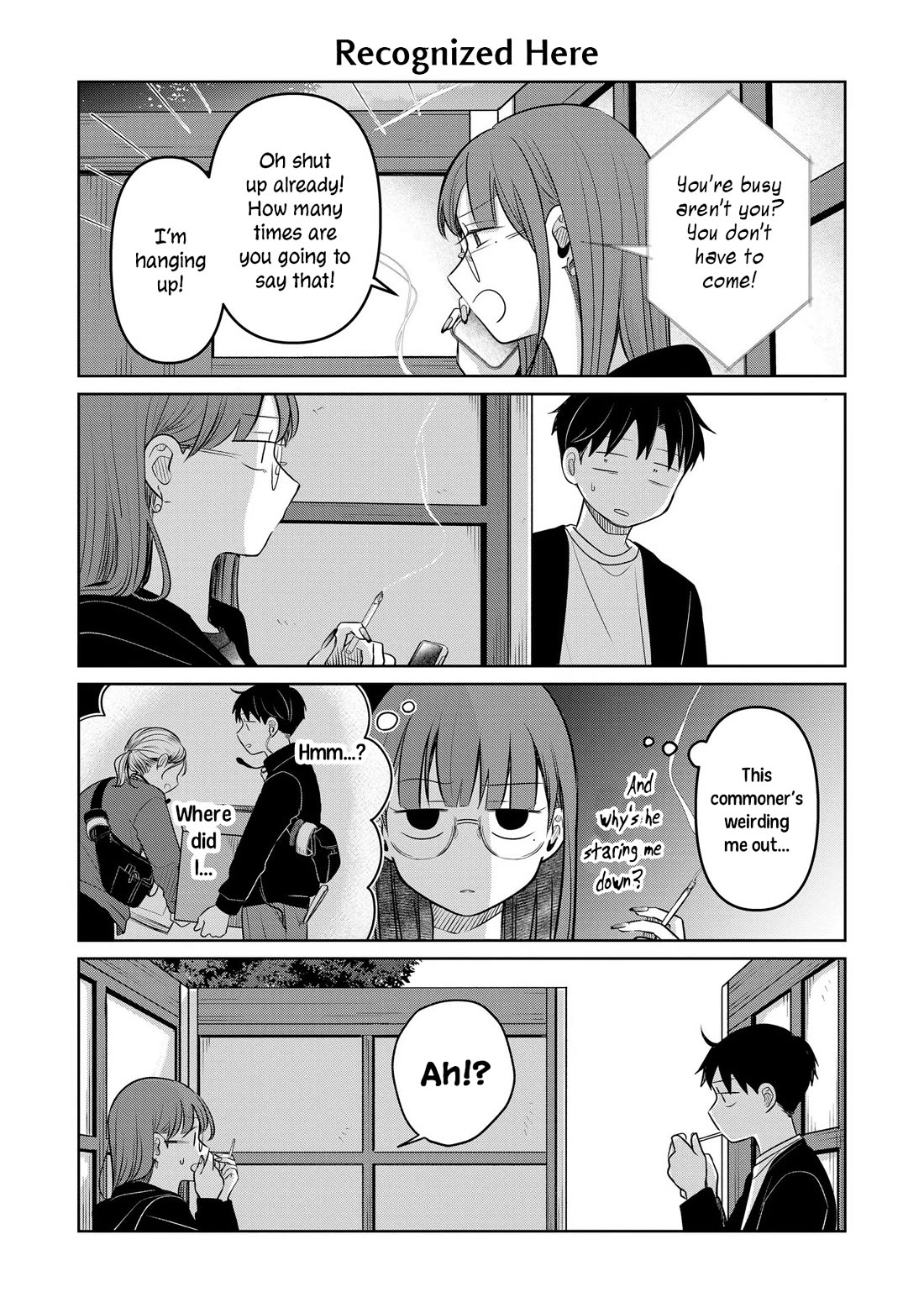 A Love Letter and a 13-Year-Old Actress chapter 22.5 page 2