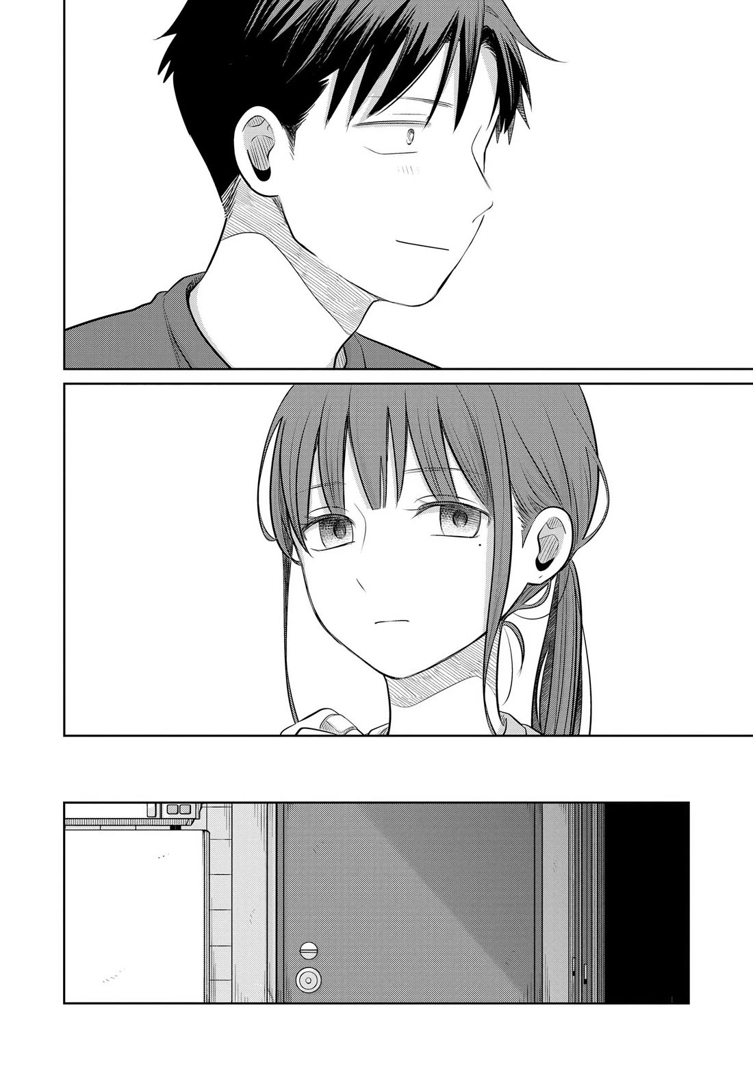 A Love Letter and a 13-Year-Old Actress chapter 23 page 16