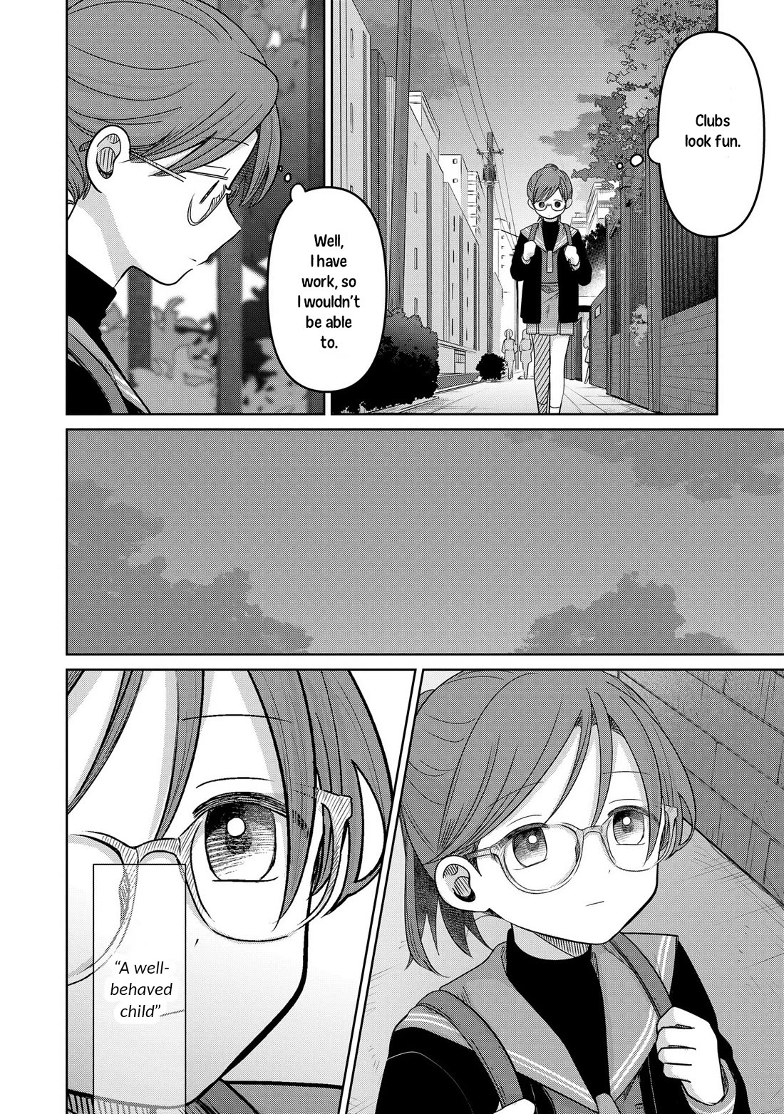 A Love Letter and a 13-Year-Old Actress chapter 29 page 2