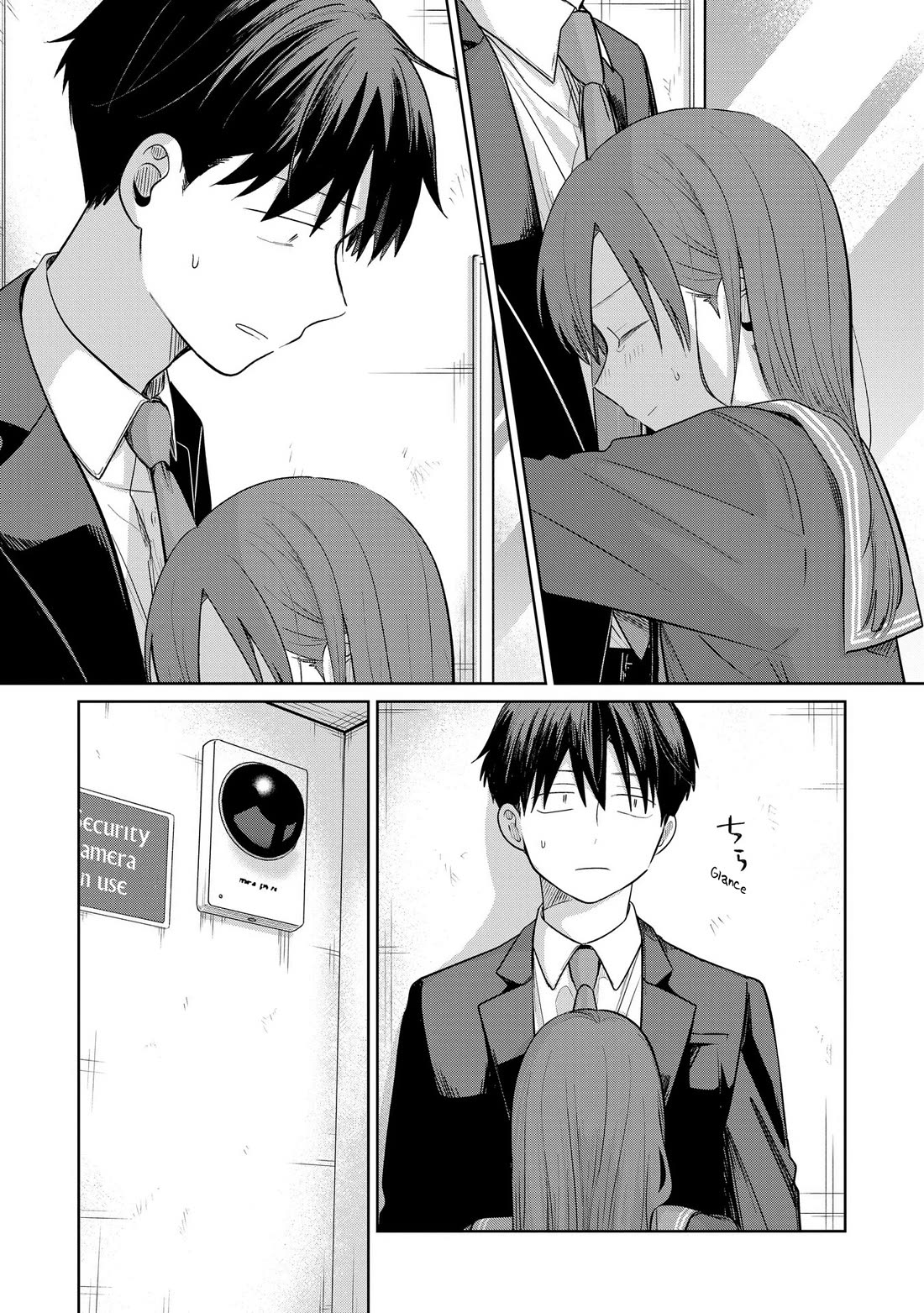 A Love Letter and a 13-Year-Old Actress chapter 30 page 2
